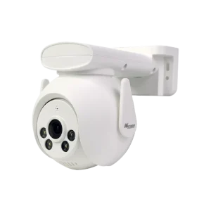 กล้องวงจรปิดภายนอก WATASHI WIOT1047F