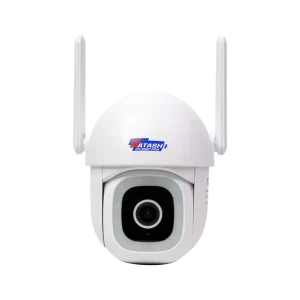 กล้องวงจรปิดภายนอก WATASHI WIOT1049F-S3 PTZ Wi-Fi