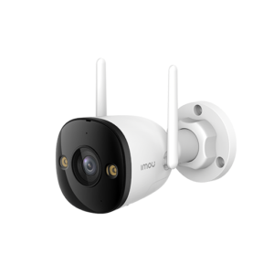 Bullet 2E 5MP H.265 Bullet Wi-Fi Camera
