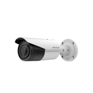 2 MP WDR Varifocal Bullet Network Camera